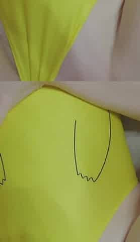Pikachu Sexy Girl Fuck Pussy with Dildo