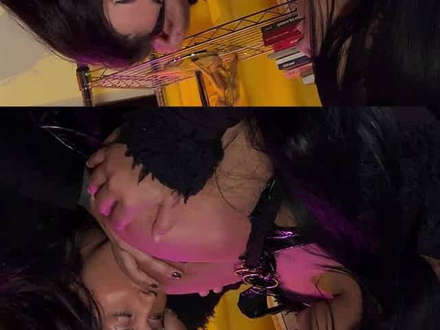 Rotten Venus Delighted in the Body of the Marvelous BBW Slut Doll