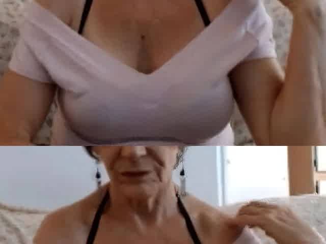 Granny Miss K.Z