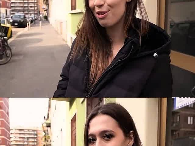 Mia De Vil - Italian POV