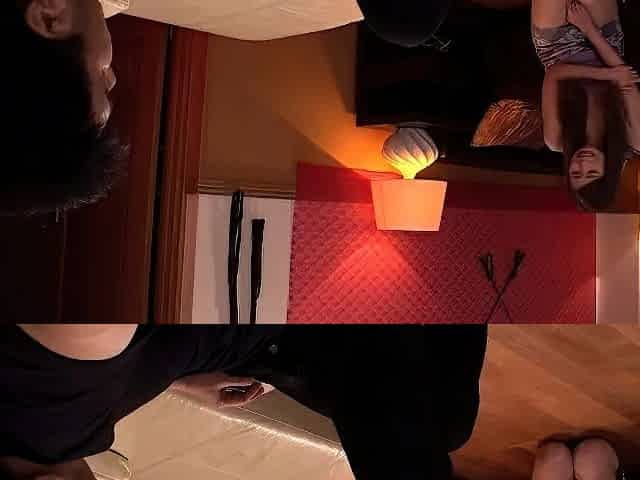 Huge Japan blowjob and handjob POV orgy with a cumshot