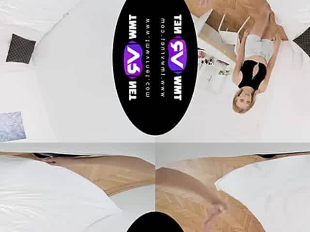 Good Party Starts With Orgasm - TmwVRNet