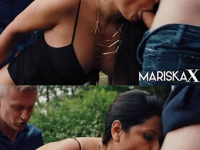 DP - Mariska X