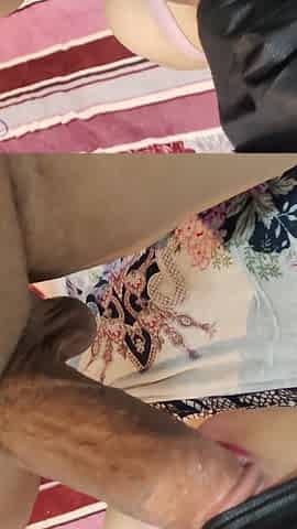 Gorimam Blowjob with Desikalakaar
