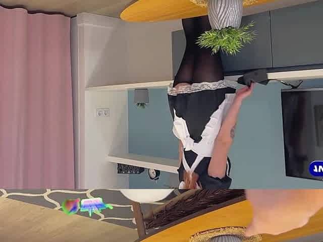 I Cheated on My Wife with a Cute Maid. I Fucked My Ex-girlfriend in Front of ...