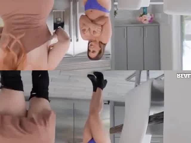 Horny Bbw And Breathtaking - Natasha Nice And Summer Hart