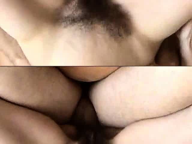 Ficken Sie meine deutsche haarige Frau - Amateur Heimvideo