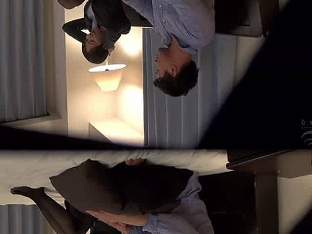 The More Serious a Working Girl Is, the More She Likes to Have Sex! 1