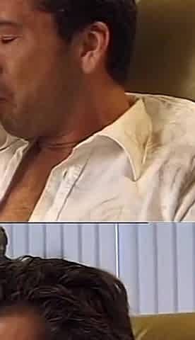 Fantastic Sexy Busty MILF Fucked and Cummed in Mouth by Big Vintage Cock