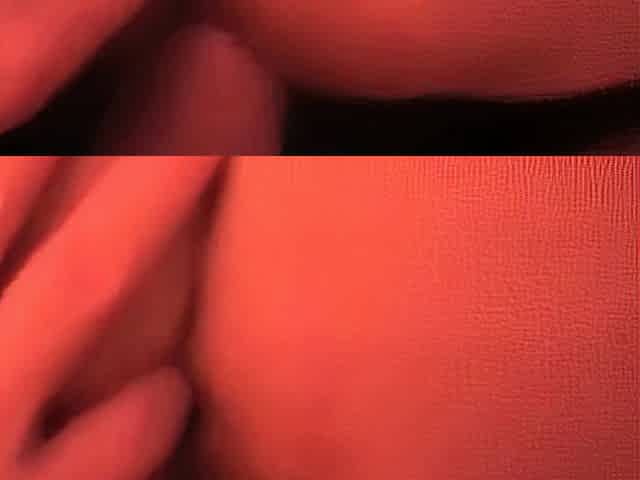 Mature German Blonde Hooker Gives a Blowjob