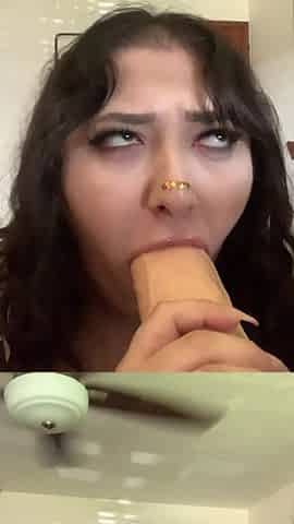 Amateur bj