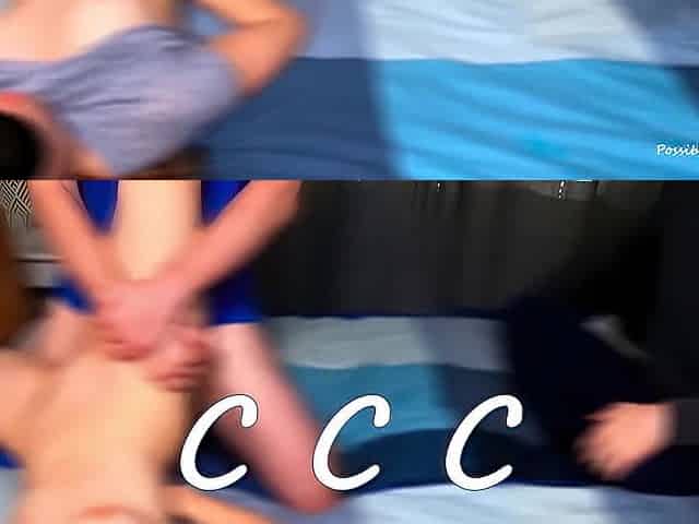 CCC - Cuckold Cum Compilation (TEASER)