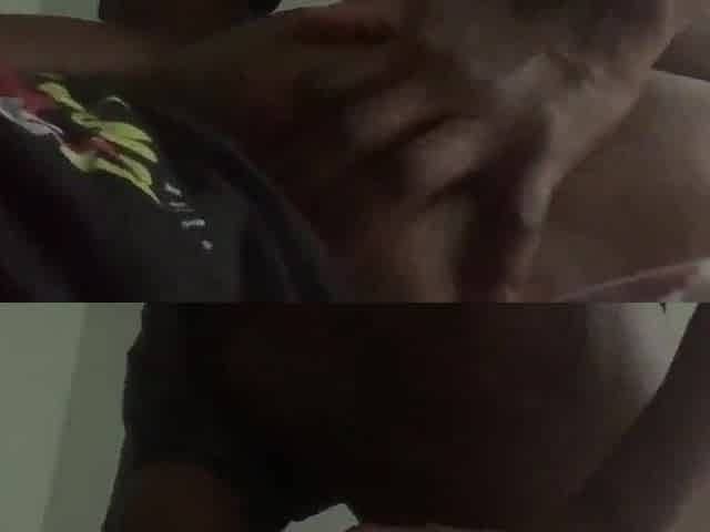 That babe held 'em buttocks open so I could put it in her booty