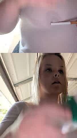 LARGE TITTIES mother I'd like to fuck morning smoke with me I'm concupiscent!