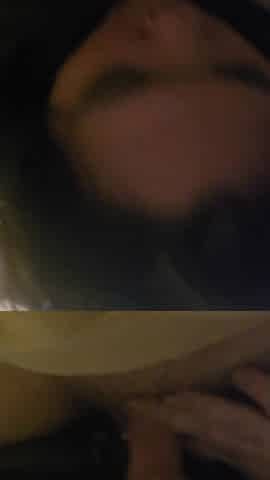 Homemade Blowjob & Cumshot