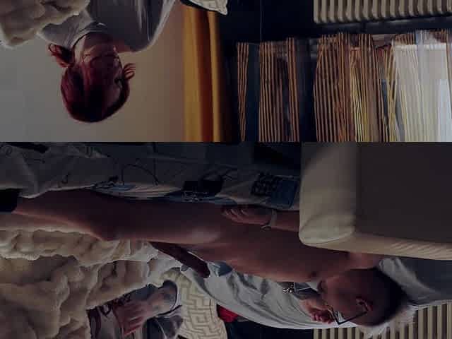Step Stepmom Shares Bed with Step Stepson - Naughty Nighttime Fun!