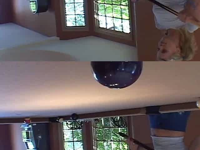 Little Summer solo teen