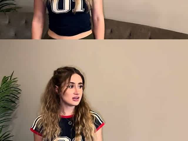 OnlyFans-Bronwin Aurora Ghostface MMF Threesome
