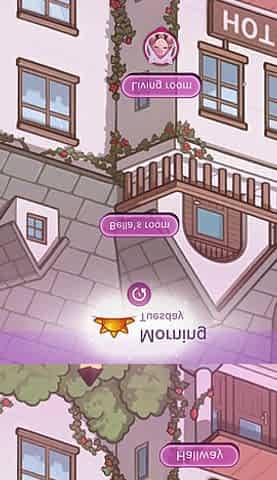 Sex Apartment 2: Grand Hotel Gameplay Part 2 - Spicy Encounters with Bella and Eva
