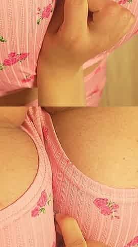 Giantess Wifes Wild Farting Teases Drive Her Tiny Husband