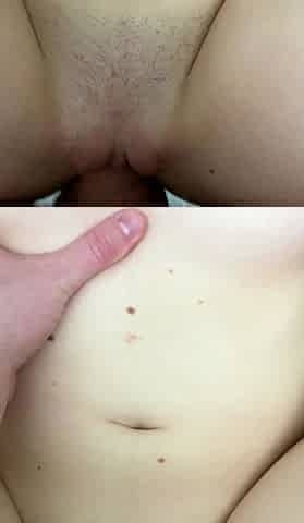 Amateur cocksucker POV hardcore sex