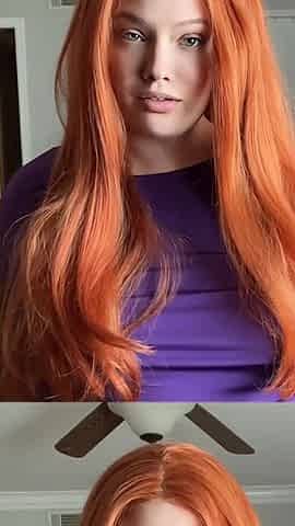 Daphne Fucks Her Pretty Pussy for You