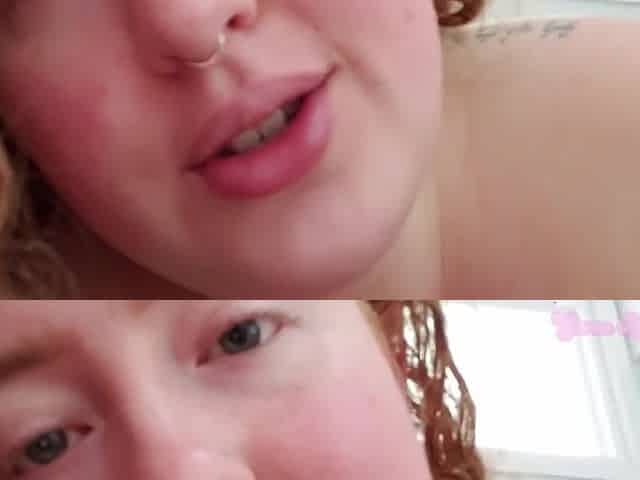 Giantess Gf Shrinks Me, Teases Me With Feet And Puts Me Inside Bbw Pussy