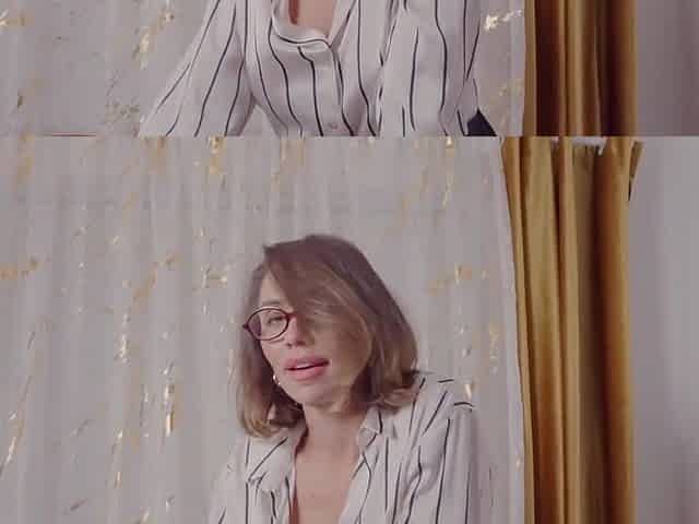 Anal Stepmom