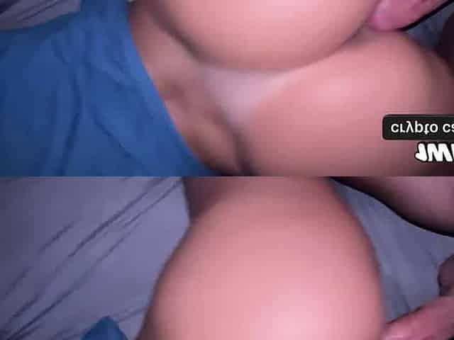 First time came too early and she pushed me inwards her to keep fucking