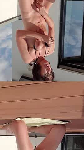 Tremendous Orgasm and Squirt for My Master
