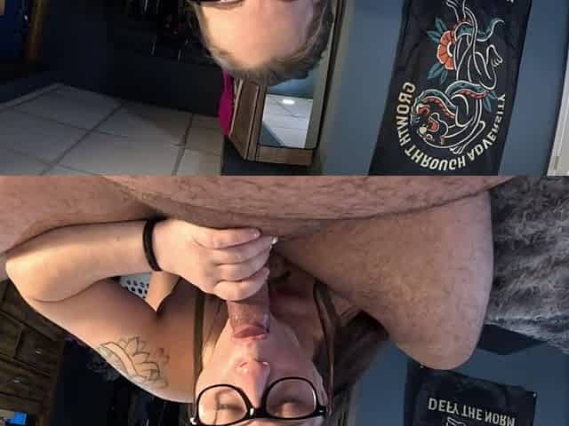 Big Ass Stepmom Kayleigh Reid Gets Stuck