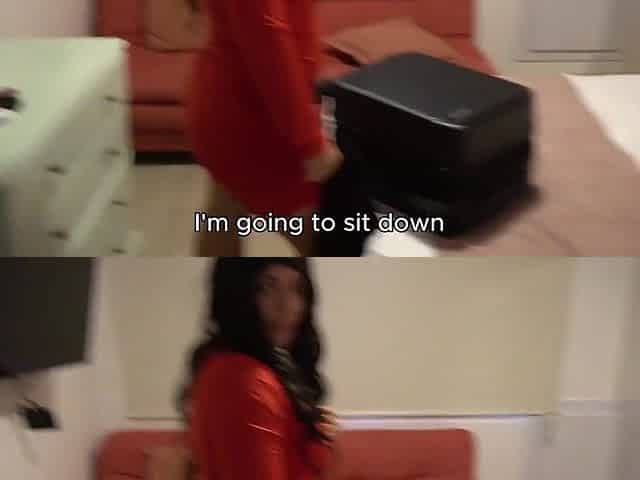 Big Ass MILF Stepmom Sex With Stepson - Big ass