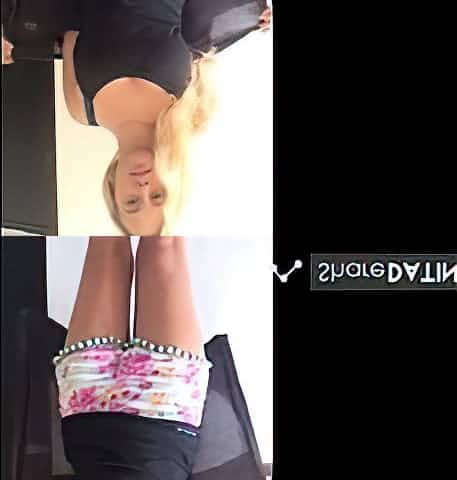 Braces Naughty Teen 7
