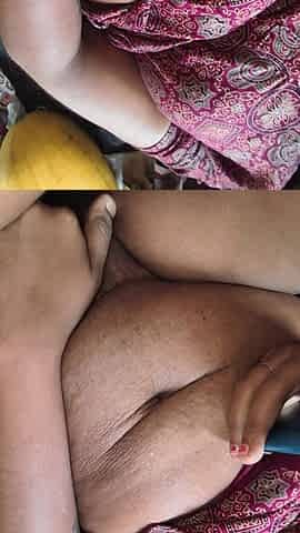 Mallu Girl Enjoing Tight Pussy Fuking with Neiber Boy