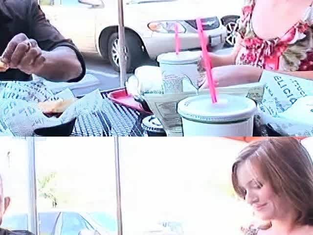 Milf Amateur Interracial