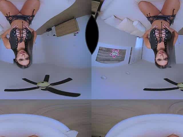 Real Cuckold - My Milf Wife Rides Bull While I Watch & Stroke - Beautiful Big Tits Milf Wants You - Lexis Star