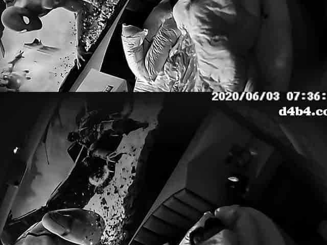 Horny fat arab housewife fingered on amateur hidden cam