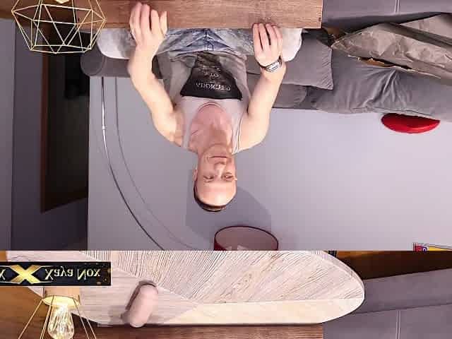 Redhead Milf - Delivery From Mr. Gudildo: Roleplay, Triple Penetration, Dildo, Squirting By Adelvicex