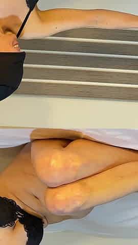 BBC and Hubby Take Turns Filling My Holes, Then DP Part 1