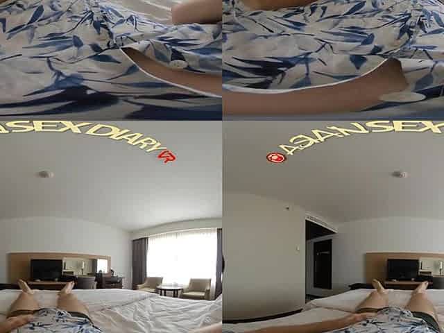 Chubby Asian Gets Huge Creampie - Thai BBW Chubby Street Pickup