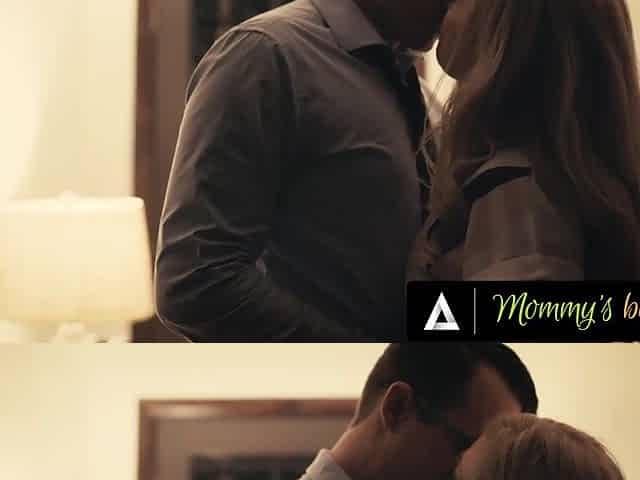 Cheating Hung Man Passionately Destroys His Cougar Neighbor Nina Hartley