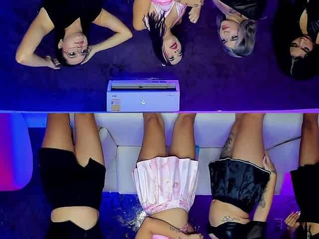 Your Orgasm Is My Reward