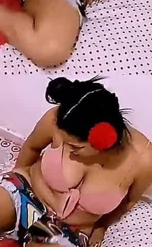 Maid Gives Me Her Ass!!!