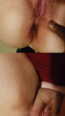 Tall Big Booty BBW