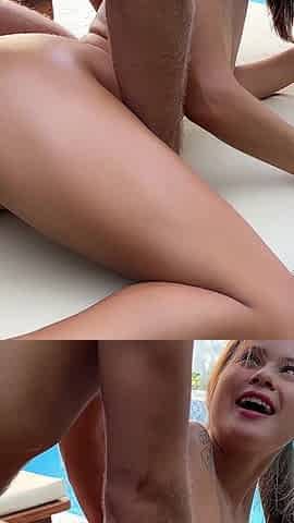 How to Fuck a Hot Stepsister in the Ass?!": a Step-by-step Guide for Beginners - Behind the Scenes