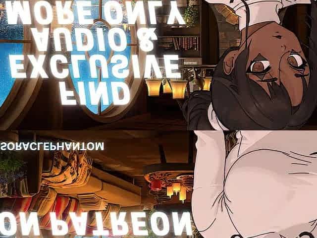 [F4M] Prude Wife Turns Into An Empty Headed SCREW-WENCH [Free Use] [Audio RP]