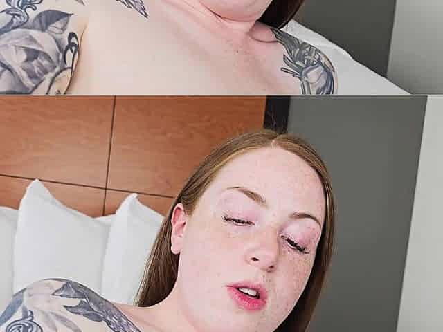 Allison Bloom 2: Anal - Part 1 - POV