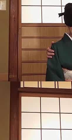 Erotic Drama Theater a Sensual Encounter with a Graceful Inn Proprietress -scene.4