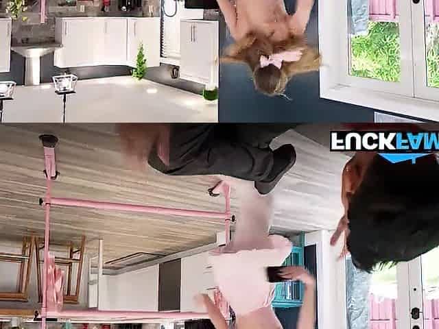 My Ballet Bar