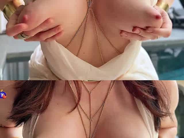 Greek Female-dominant Cosplay: Deepthroat to Creampie